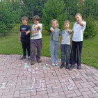 Познавательный час «Кошки на окошке» 3
