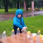 Игровая программа &laquo;Шахтерский квест&raquo; 20
