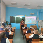 Громкие чтения &laquo;Капризка&raquo; 2