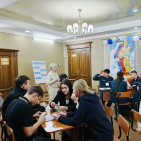 Форум &laquo;РОССИЯ &ndash; НАШ ДОМ!&raquo; 6