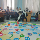 Информационный час «Дорогою добра» 3 Информационный час «Дорогою добра» 3