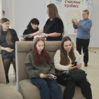Акция &laquo;Счастливое ожидание&raquo; 2
