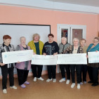 Интерактивная игра &laquo;Наш Крым!&raquo; 6