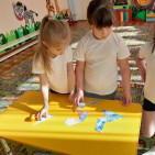 Литературная игра &laquo;В стране героев Андерсена&raquo; 3