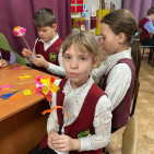 Творческая мастерская &laquo;Цветочный шедевр&raquo; 3