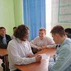 Фольклорная программа &laquo;Народы России&raquo; 1