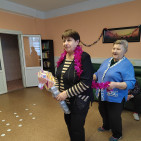 Игровая программа «Зимнее чудо» 2 Игровая программа «Зимнее чудо» 2