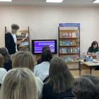 Чемпионата России по чтению вслух &laquo;Страница 26&raquo; 8