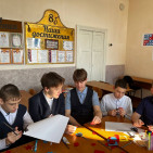 Мастер-класс &laquo;Брелок из фетра&raquo; 0