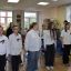 Урок мужества &laquo;Вечный огонь памяти&raquo;