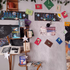 Книжная выставка &laquo;Планета Земля&raquo; 0