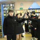 Праздничная программа &laquo;Как на масленой неделе&raquo; 2