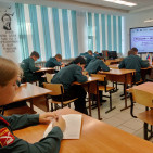 ​Всероссийский диктант &laquo;Россия &mdash; дом народов&raquo; 13