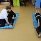 Познавательный час &laquo;Здоровье - самое главное&raquo; 3