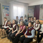 Литературный час «В стране Весёлого детства» 2 Литературный час «В стране Весёлого детства» 2