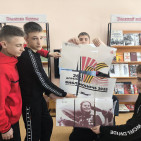 Квест «Дорогами Победы» 15