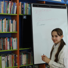 Познавательная программа &laquo;Волшебный мир культуры: путешествие для юных исследователей&raquo; 2