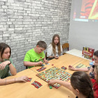 Военно-историческая игра «Память Победы» 0
