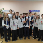 Игровая программа &laquo;Пасхальные традиции&raquo; 0