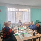 Мастер-класс &laquo;Одуванчик&raquo; 3