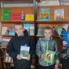 Обзор книжной выставки «Телеутский калейдоскоп» 3 Обзор книжной выставки «Телеутский калейдоскоп» 3