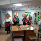 Рождественские встречи &laquo;Рождественские колядки&raquo; 8