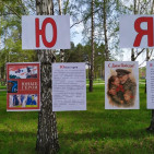 День Победы: память, единство и уважение к подвигу. 8