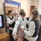 Конкурсно-игровая программа «Милашки-Очаровашки» 1 Конкурсно-игровая программа «Милашки-Очаровашки» 1