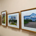 Фотовыставка &laquo;Портреты родного города 3