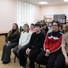 Книжная выставка &laquo;Россия &mdash; великая судьба. Страна. Народы. Культура&raquo; 11