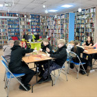 Мастер-класс &laquo;Новогодняя Ёлочка&raquo; 3