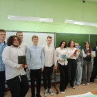 Фольклорная программа &laquo;Народы России&raquo; 0