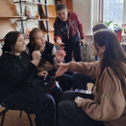 Игровая программа «Игротека в Библиотеке» 3 Игровая программа «Игротека в Библиотеке» 3