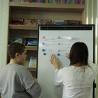 Деловая игра &laquo;Что такое выборы?&raquo; 6