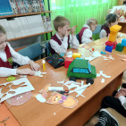 Мастер‑класс &laquo;Волшебство рук: игрушки‑подёргушки своими руками&raquo; 2