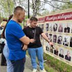 80 лет Победе 30