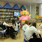 Мастер-класс &laquo;Сильные, умелые&raquo; 1