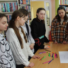 Познавательная программа &laquo;Волшебный мир культуры: путешествие для юных исследователей&raquo; 3