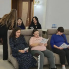 Акция &laquo;Счастливое ожидание&raquo; 1