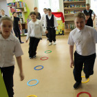 Познавательный час &laquo;Здоровье - самое главное&raquo; 4