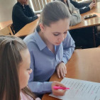 Урок-викторина &laquo;Пожарная безопасность&raquo; 3