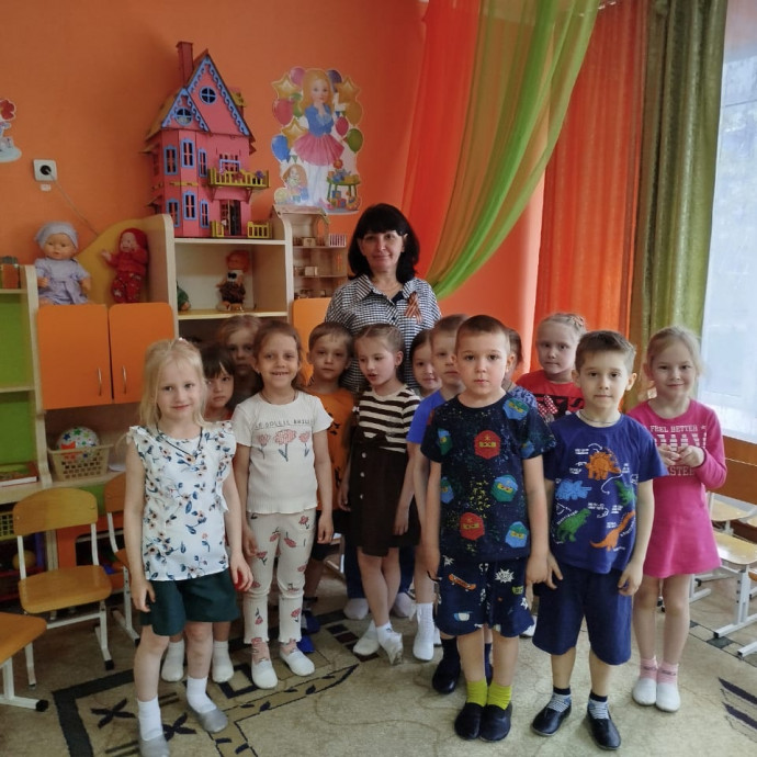 Международная патриотическая Акция «Читаем детям о Великой Отечественной войне»