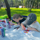 Арбузный переполох 0