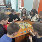Игра &laquo;Память Победы&raquo; 3