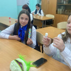 Международная акция &laquo;Дарите книги с любовью&raquo; 8