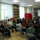 Памятные часы &laquo;Это страшное слово - БЛОКАДА&raquo; 1