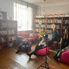 Познавательный час &laquo;7 чудес Кузбасса&raquo; 3