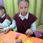 Творческая мастерская &laquo;Цветочный шедевр&raquo; 4