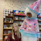 Мастер-класс &laquo;Зимние узоры&raquo; 4