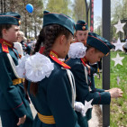 80 лет Победе 10